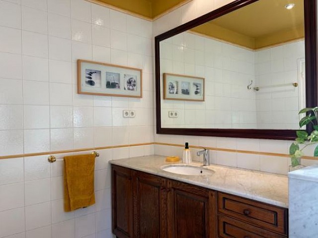 Baño