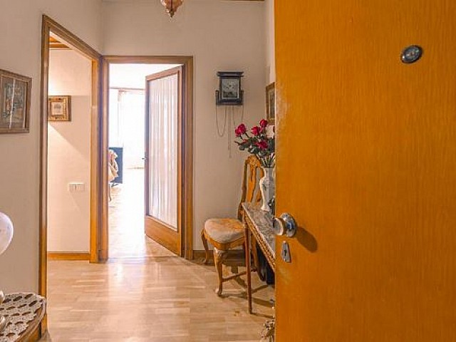 Piso en venta en Sant Gervasi Barcelona (1)