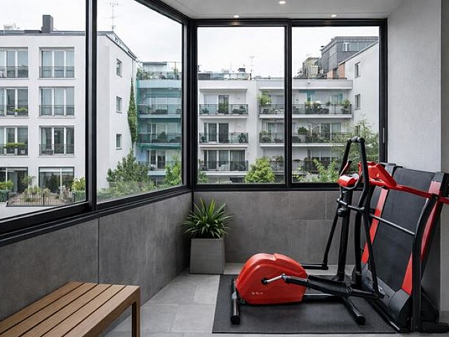 Piso en venta en Sant Gervasi Barcelona (3)