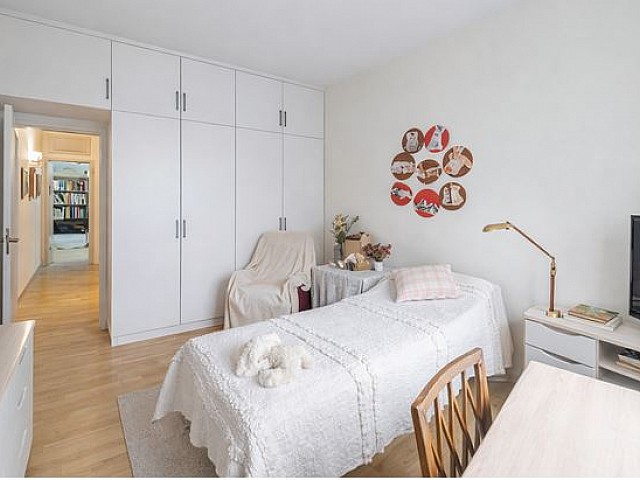 Piso en venta en Sant Gervasi Barcelona (5)