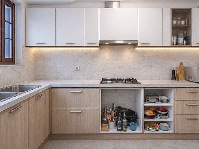 Piso en venta en Sant Gervasi Barcelona (6)