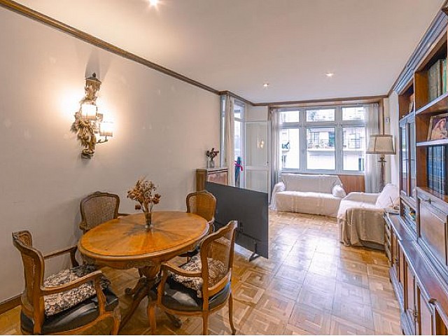 Piso en venta en Sant Gervasi Barcelona (8)