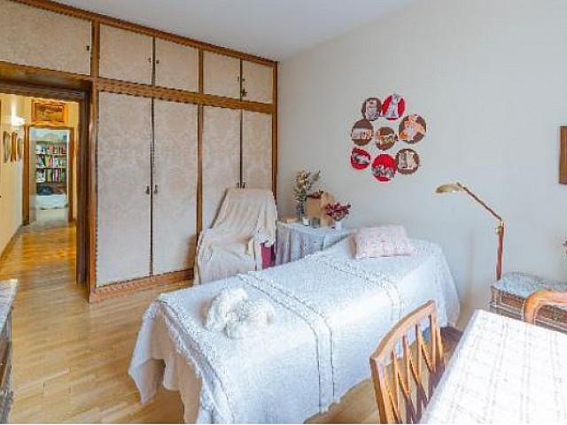 Piso en venta en Sant Gervasi Barcelona (9)