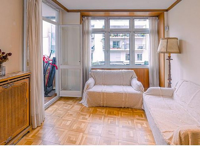 Piso en venta en Sant Gervasi Barcelona (10)