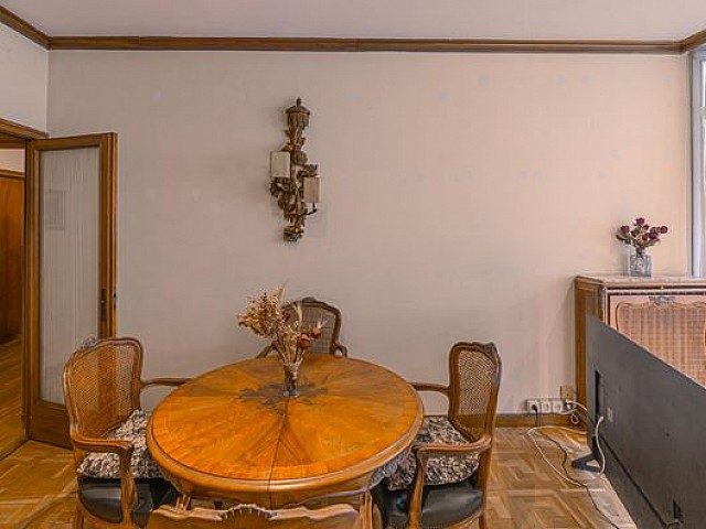 Piso en venta en Sant Gervasi Barcelona (13)