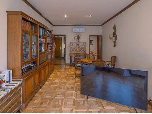 Piso en venta en Sant Gervasi Barcelona (14)