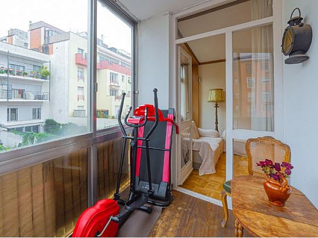 Piso en venta en Sant Gervasi Barcelona (15)