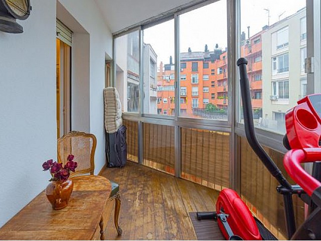 Piso en venta en Sant Gervasi Barcelona (16)