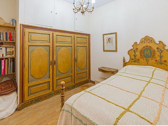Piso en venta en Sant Gervasi Barcelona (18)