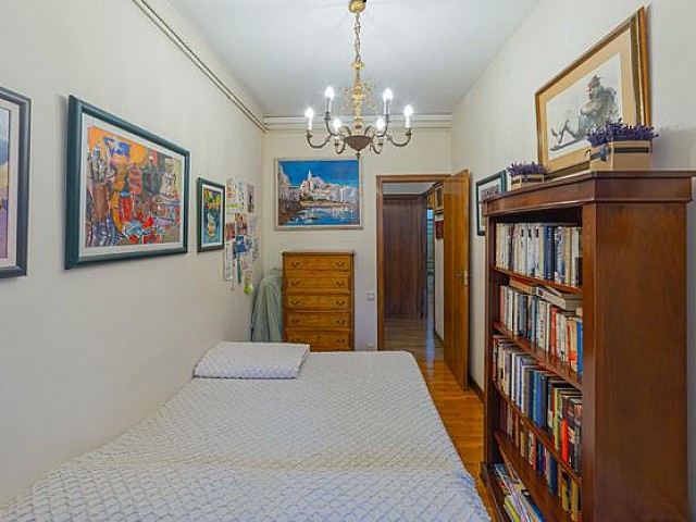 Piso en venta en Sant Gervasi Barcelona (19)