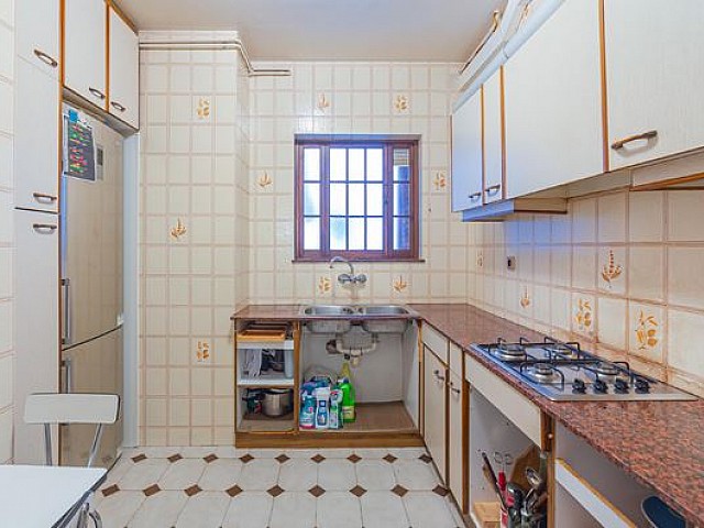Piso en venta en Sant Gervasi Barcelona (20)