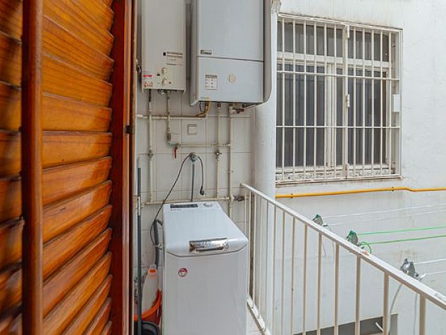 Piso en venta en Sant Gervasi Barcelona (21)