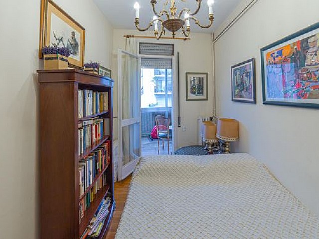 Piso en venta en Sant Gervasi Barcelona (22)