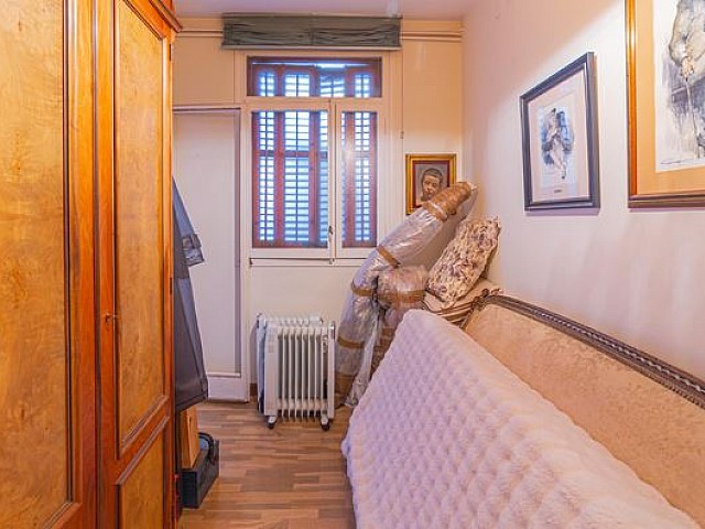 Piso en venta en Sant Gervasi Barcelona (24)