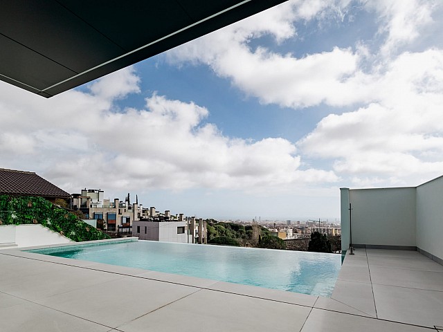  Casa En Venta En Sarria