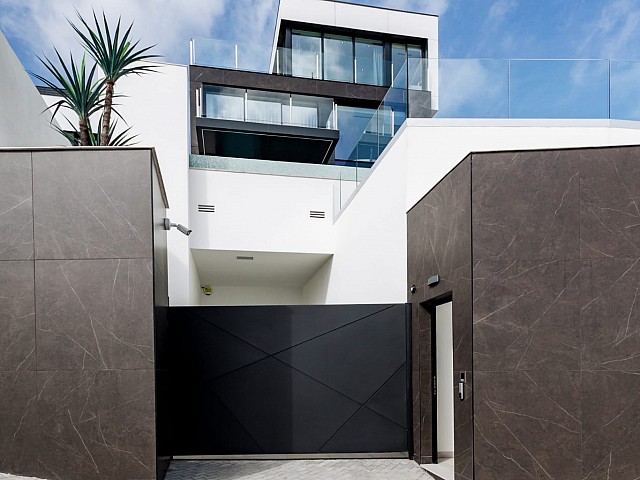  Casa En Venta En Sarria