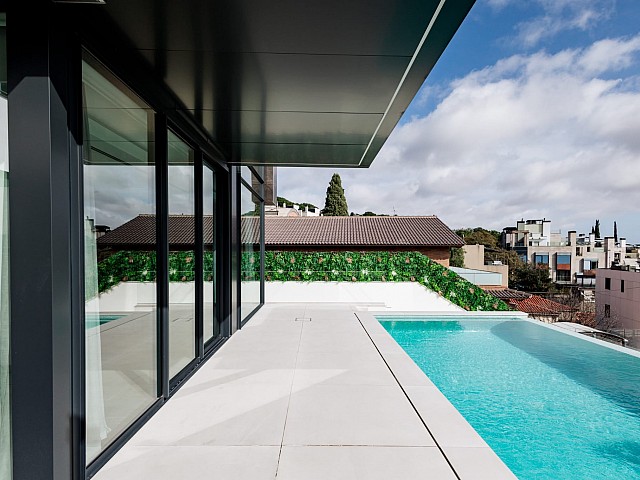  Casa En Venta En Sarria