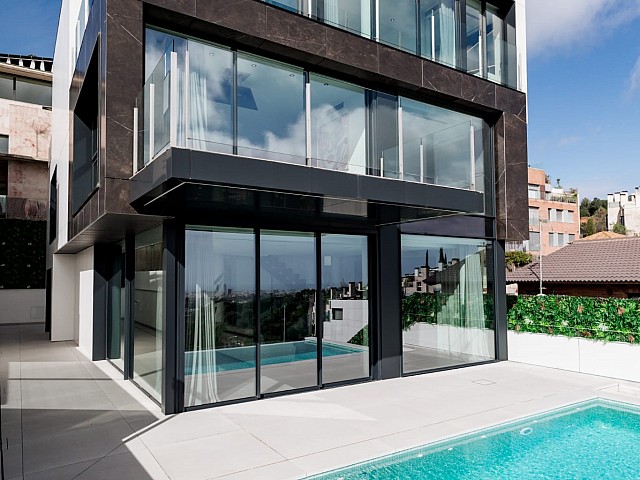  Casa En Venta En Sarria