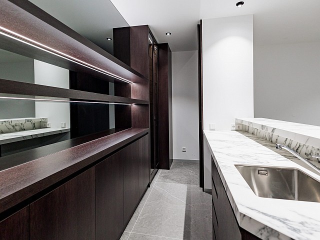  Casa En Venta En Sarria