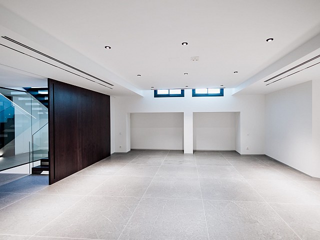  Casa En Venta En Sarria