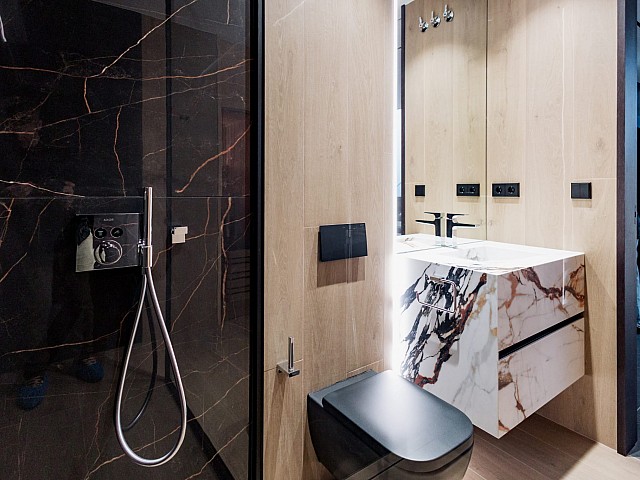  Casa En Venta En Sarria