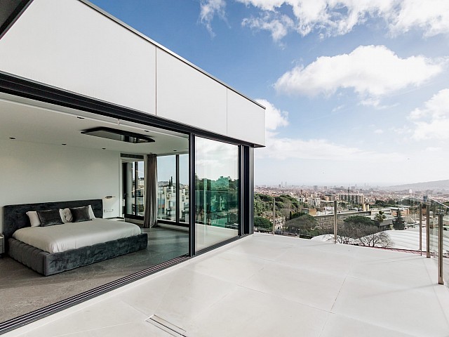  Casa En Venta En Sarria