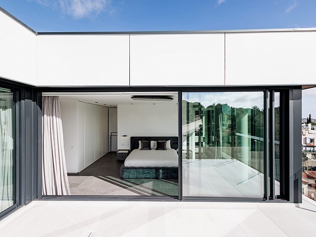  Casa En Venta En Sarria