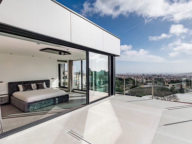  Casa En Venta En Sarria