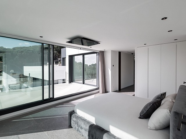  Casa En Venta En Sarria