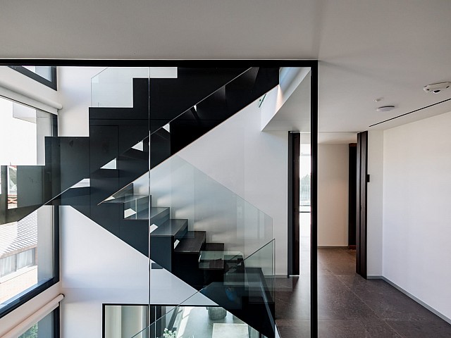  Casa En Venta En Sarria