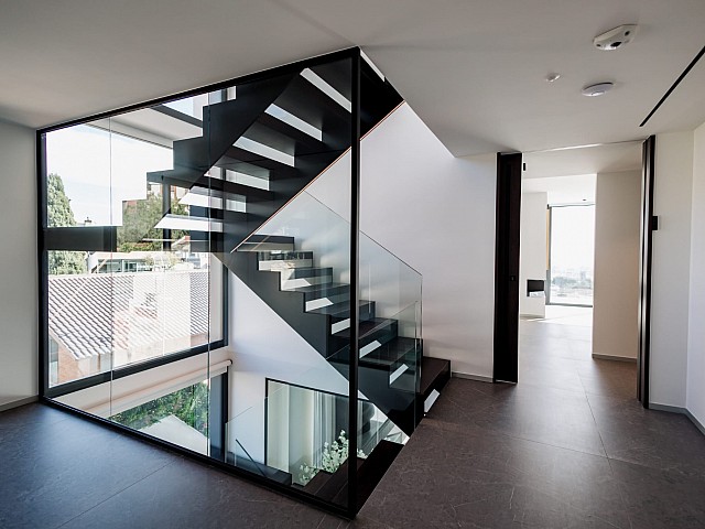  Casa En Venta En Sarria