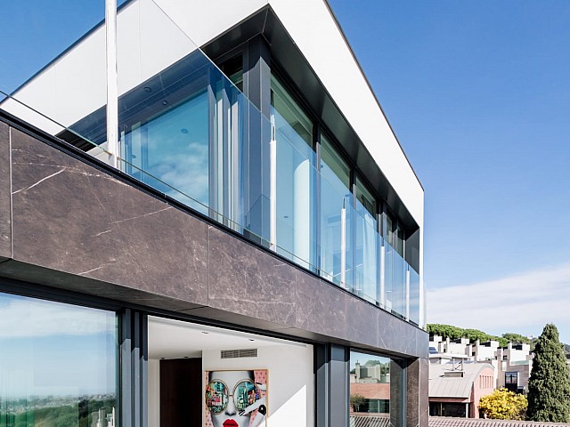  Casa En Venta En Sarria