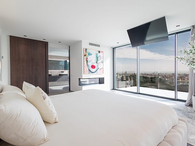  Casa En Venta En Sarria