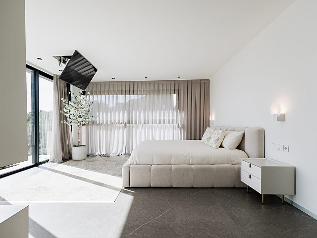  Casa En Venta En Sarria