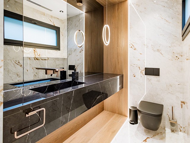  Casa En Venta En Sarria