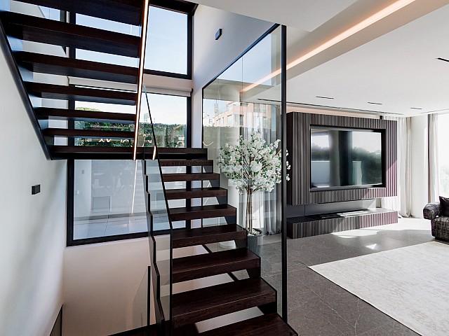  Casa En Venta En Sarria