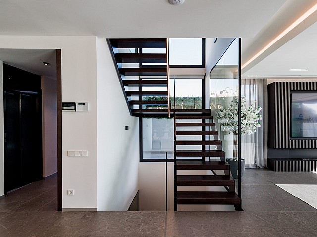  Casa En Venta En Sarria