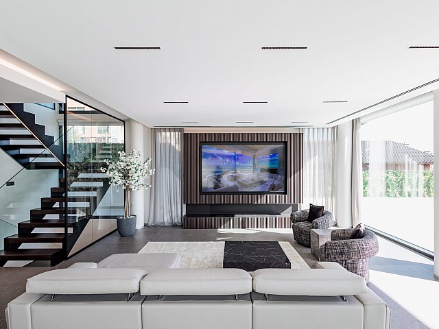  Casa En Venta En Sarria