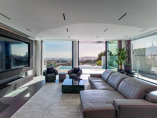  Casa En Venta En Sarria