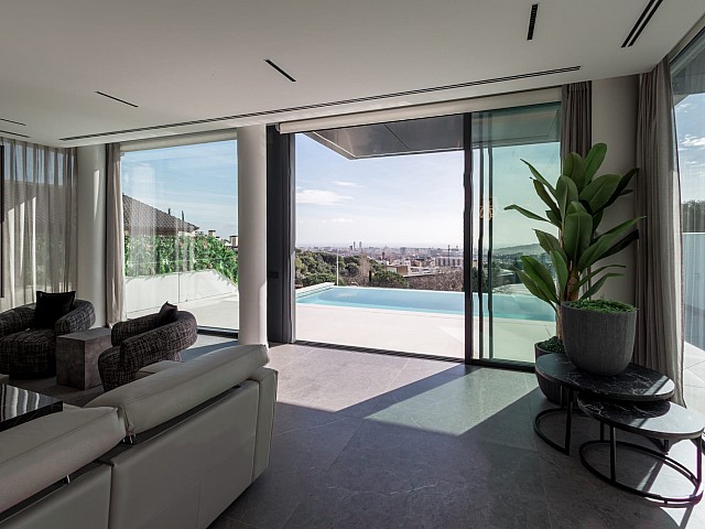  Casa En Venta En Sarria