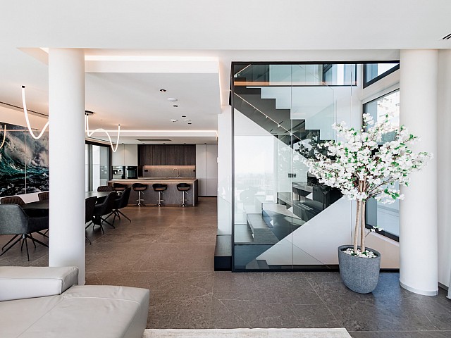  Casa En Venta En Sarria