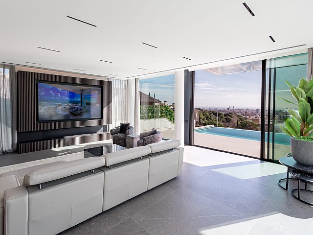  Casa En Venta En Sarria