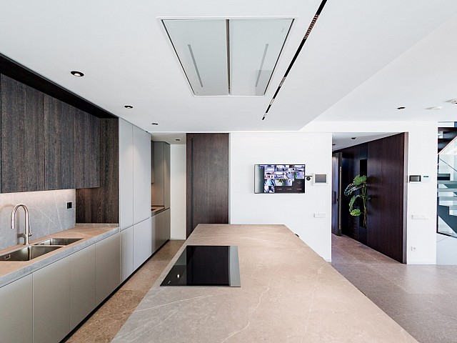  Casa En Venta En Sarria