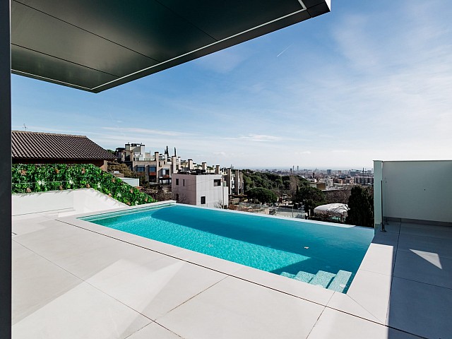  Casa En Venta En Sarria