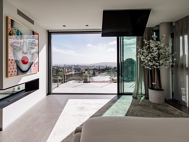  Casa En Venta En Sarria