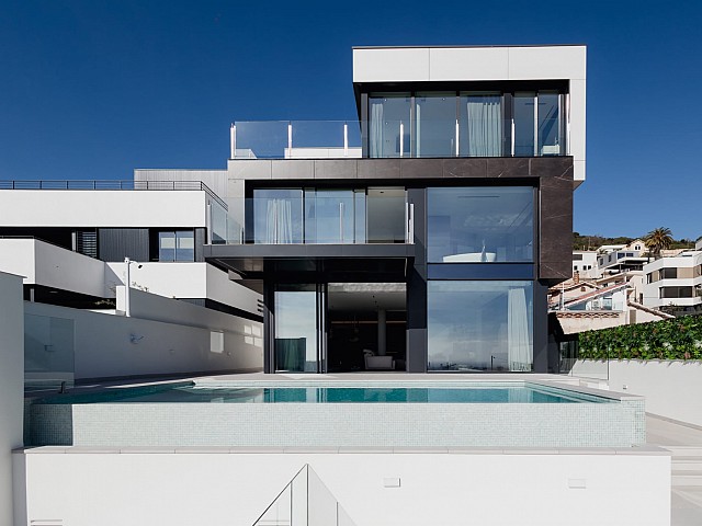  Casa En Venta En Sarria