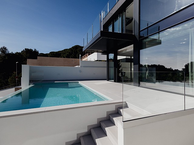  Casa En Venta En Sarria