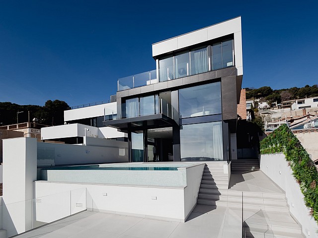  Casa En Venta En Sarria