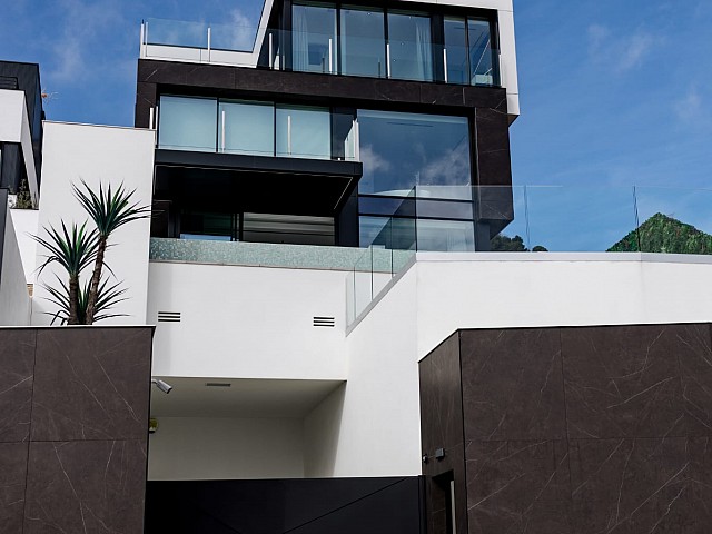  Casa En Venta En Sarria