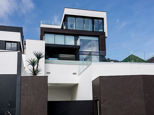  Casa En Venta En Sarria